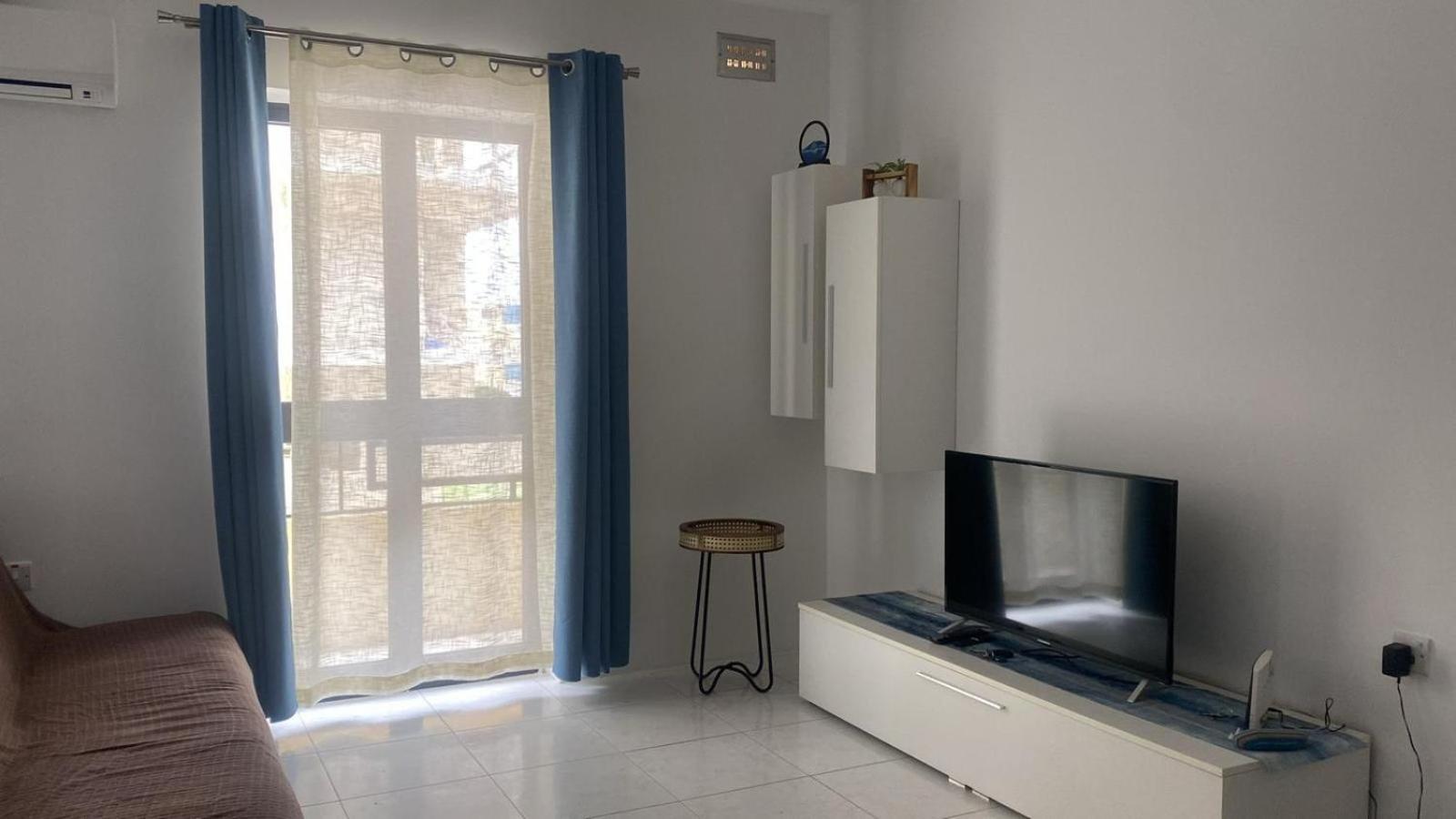 Apartment Triq Is-Silla Marsaskala Esterno foto
